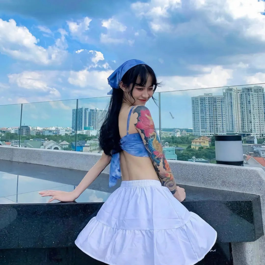 爱情的诞生